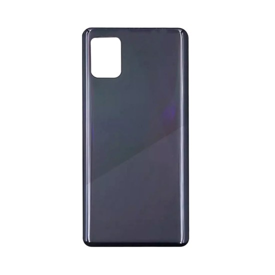 Back Cover Samsung Galaxy A51/A515 Black